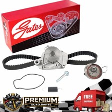 Engine Timing Belt Kit with Water Pump for Ho...
