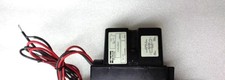 Parker SS60105022 Pneumatic Solenoid Valve SS...