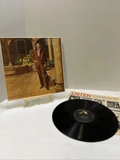 CHET ATKINS~The Other Chet Atkins~LP~RCA~BLACK~LABEL~LONG~PLAY~DG 