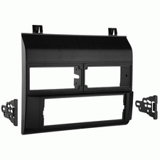 Metra 99-3000 Black Dash Kit   Compatible with Select GM Vehicles 1988-1994 ...