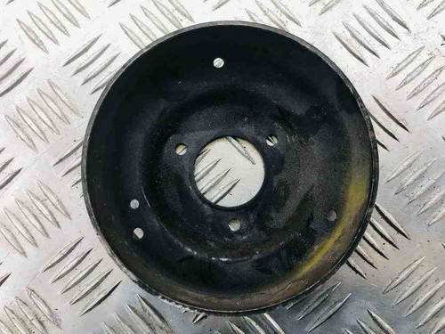 VW CRAFTER Furgon SY Wasserpumpenschaber 076121031 2.50 Diesel 2009 31816167