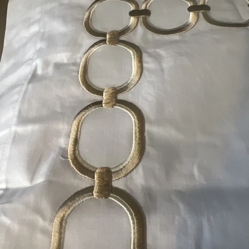 Sferra Catena Euro Sham