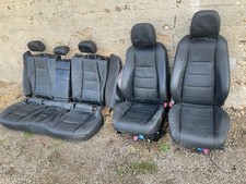 MERCEDES-BENZ GLE W167 Sitze Set 3.00 Diesel 200kw 2021 33803202