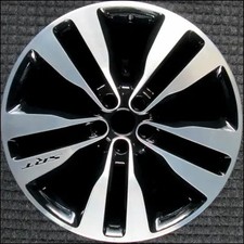 Dodge Charger 20 Inch Polished Oem Wheel Rim 2011 To 2014