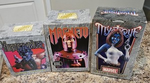 Bowen Mini Bust | eBay