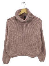 H&M DIVIDED Pull-over à col