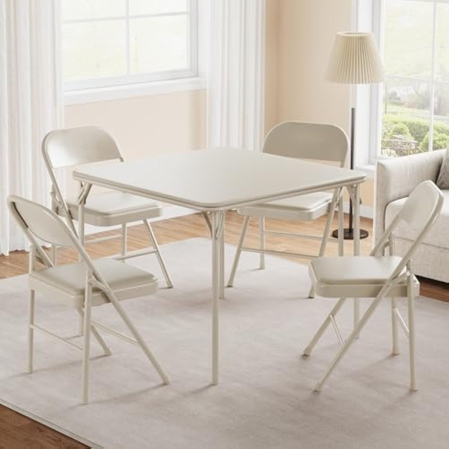 Dining Table Fold Up Table And Chairs Walmart Carnegy Avenue Navy