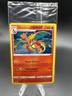 Pokémon TCG Special Delivery Charizard SWSH075 Black Star Promo Holo Card Sealed