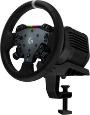 Rs50 Racing Wheel Hub And Base For Ps5ps4pc 8 Nm Direct Drive 11 Inch Whee