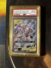 Mewtwo & Mew GX SM191 Sm Holo