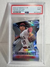 2023 Topps Stadium Club - Shohei Ohtani #T-25 for sale | eBay