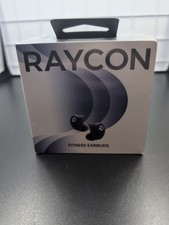 Raycon Fitness Bluetooth True Wireless Earbuds Noise Cancelling 56 Hours Battery