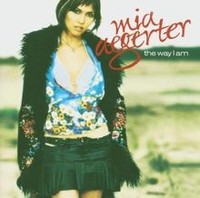 The Way I Am Von Mia Aegerter | Cd | Zustand Neu
