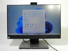 DELL OPTIPLEX 7490 AIO TOUCH i5-10505 16GB 256GB DVD-RW STAND WIN11