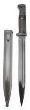 98K K98 German Mauser Bayonet