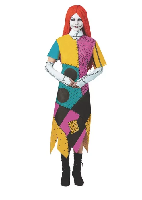 Disguise Christmas Costumes for Women's Plus Size Dresses for sale | eBay