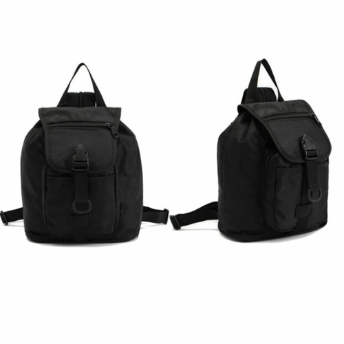 Mochila Táctica Militar MOLLE Mochila Equipo Asalto Pack Escuela Campamento Bolso - Imagen 13 de 19