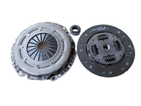 Sachs Kupplungssatz FüR Fiat Ulyse 2.0 16V KW 100 PS 136 Baujahr 2000 2002