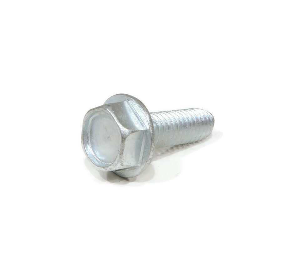 4x OEM Schrauben TAPTITES Für Toro Rasenmäher Spindeln – Passend Für Timecutter / Titan ZTR Mäher, Ersatzteil Nr. 32144-41