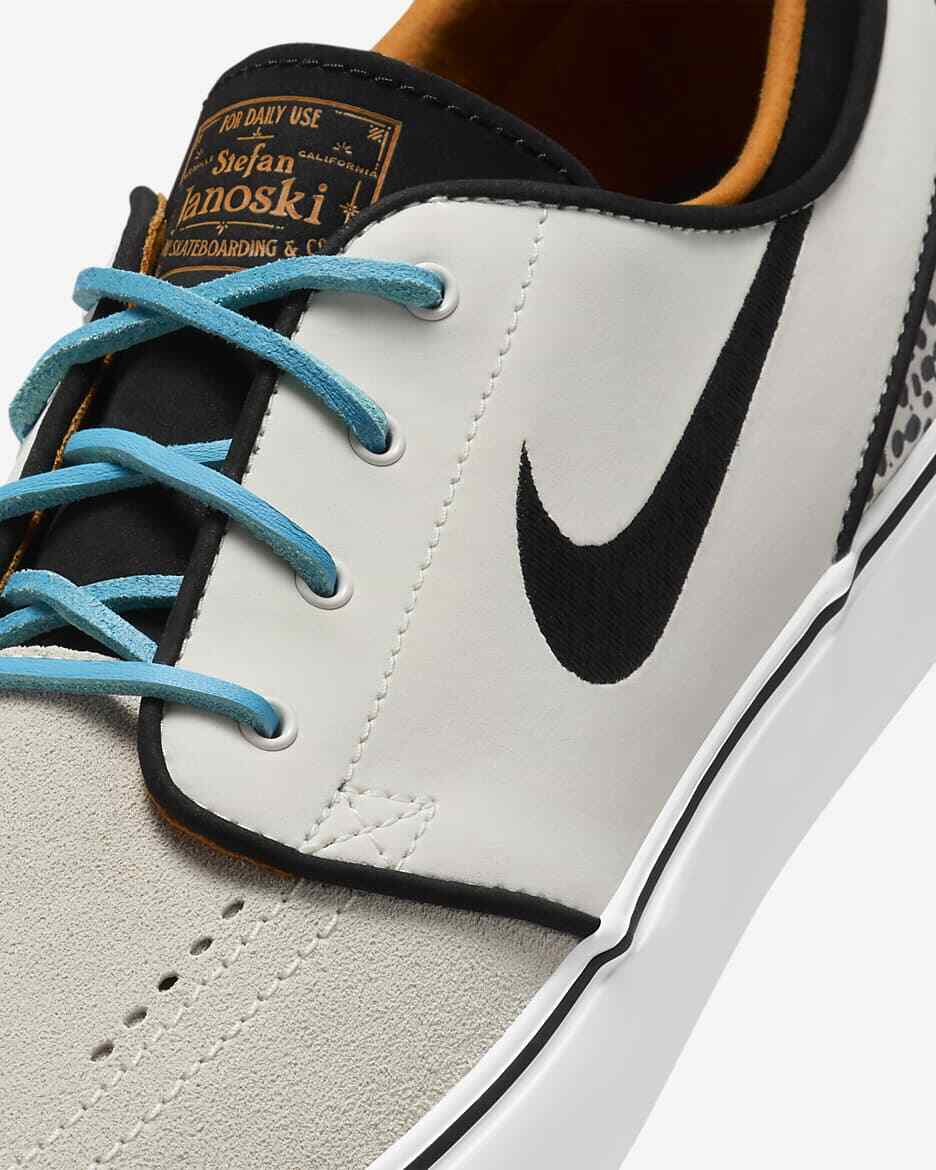 スケートボード Nike janoski pr US9 NIKE Janoski Shoe Review Session - USA Edition - YouTube