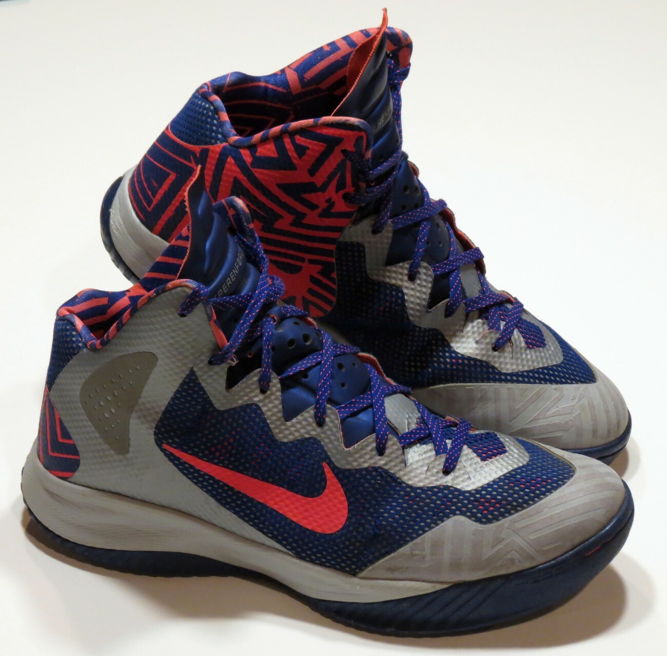 nike hyperenforcer xd