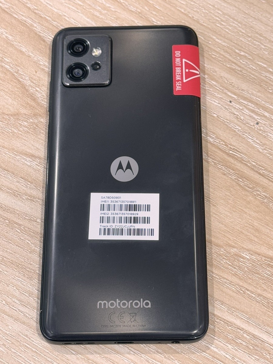 motorola moto G32 unlocked. 128 GB | eBay