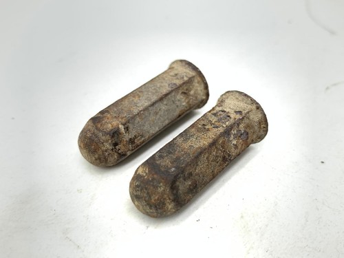 SCHRAUBEN BEFESTIGUNG ABGASKRÜMMER KYMCO GRAND DINK 150 2003 2004 S40001