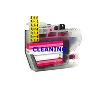 ✔️ Reinigungspatronen FüR Brother LC-3217 Druckkopfreiniger