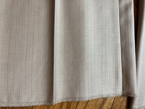 Palomera Anzug beige Western Mutter Mary bestickte Blazerhose Herren 46/38 - Bild 23 von 24