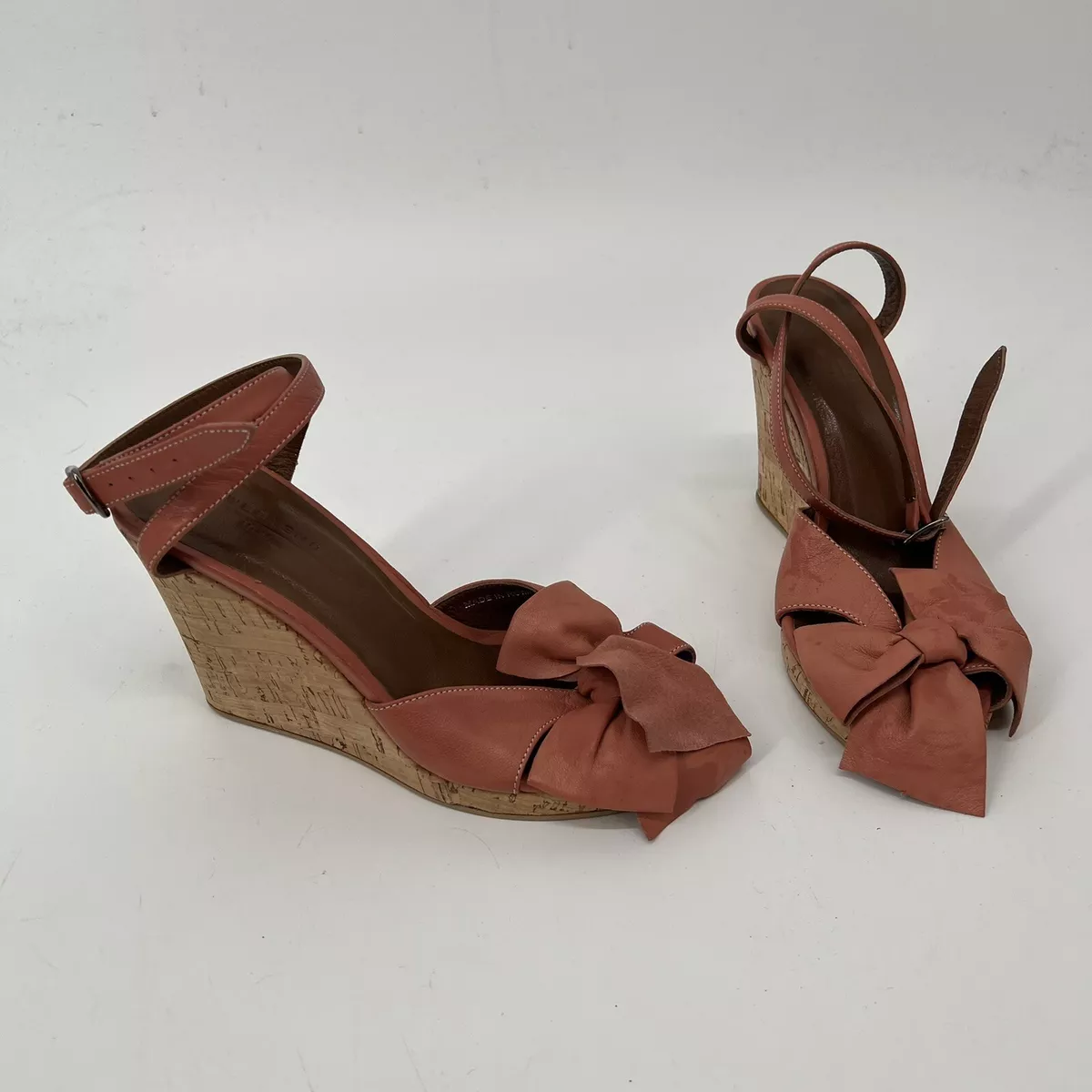 Max mara shoes 218 sale