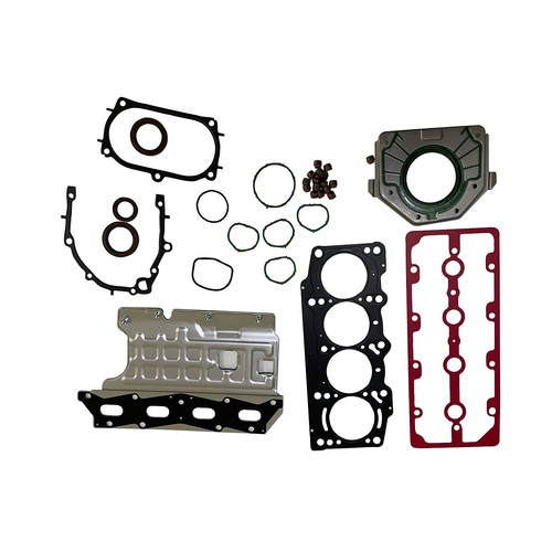 Cylinder Head Gasket Set For FIAT Abarth 500 1.4L (WITH HEAD GASKET) 6389457 US eBay