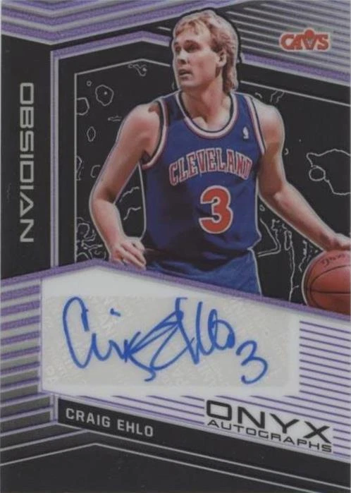 Electric Etch Purple