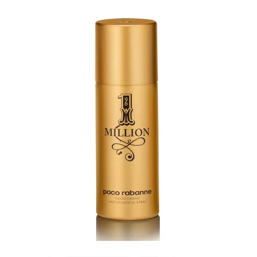Paco Rabanne 1 Million 150ml Deodorant Spray - Bild 1 von 1