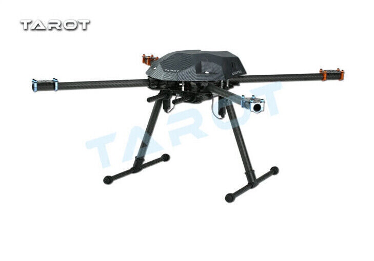 Tarot XS690 TL69A01 Quadcopter Retractable Landing Gear Skid