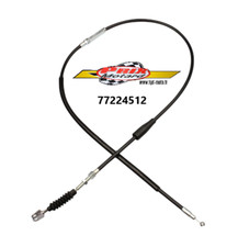 Suzuki GS 850 G 1979 New Clutch Cable
