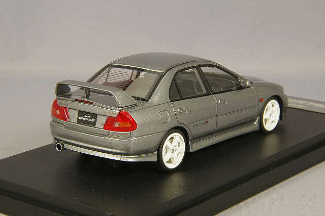 1/43 Mark43 Mistubishi LANCER GSR Evolution Ⅳ (CN9A