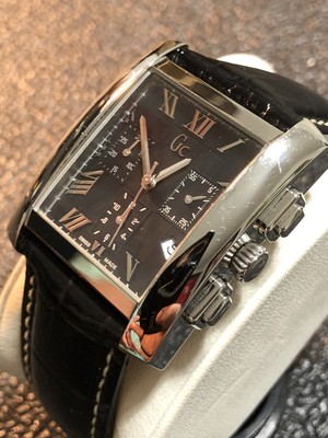 Swiss Made GC Guess Collection Men display picture 2