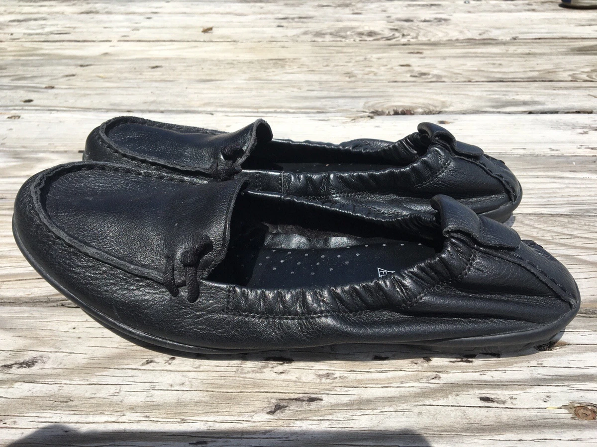 Hush puppies hpo2 flex black formal shoes 2025