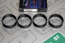 King Bearings Xp Race Rod Bearings Set Stdx For Mazdaspeed 3 Disi Mzr 2.3l Turbo King Bearings Xp Race Rod Bearings Set Stdx For Mazdaspeed 3 Disi Mzr 2.3l Turbo