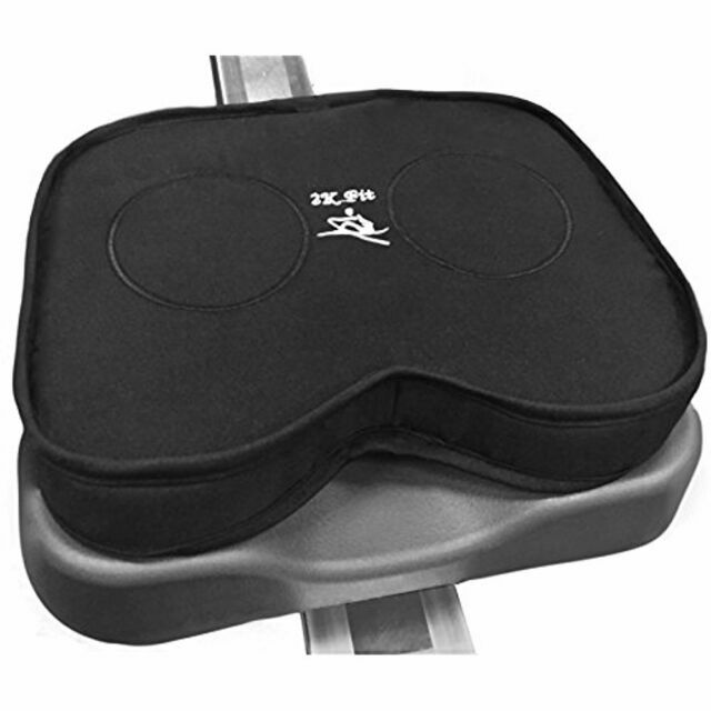 water rower seat cushion