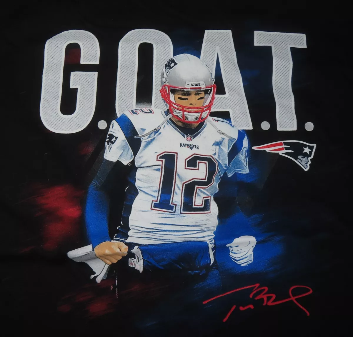 tom brady greatest