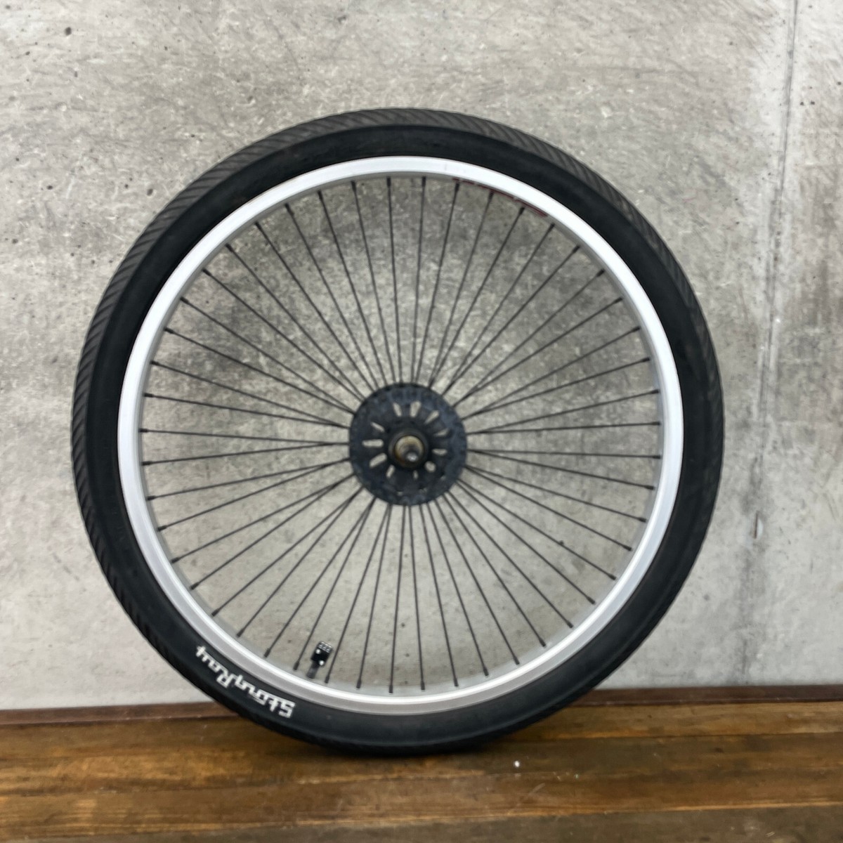 SCHWINN jr.stong-ray フレーム s-7タイヤセット SCHWINN jr
