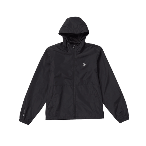 Volcom - Giacca Phase 91 - Nero - Foto 3 di 5