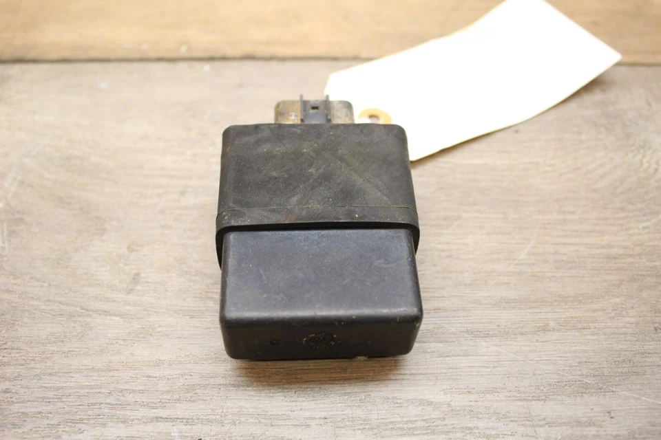 00-05 Yamaha TTR125L ECU CDI BOX - Image 3 of 4