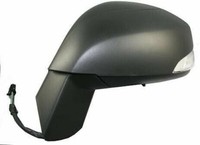 Spiegel Dx FüR Scenic Grand Scenic 2003-2009 Elet Term Pfeil 7Pin 963019850R