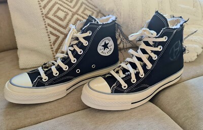 Converse Slam Jam Chuck Limited Edition Sneakers Schuhe Shoes Gr. 38 / Gr. 5