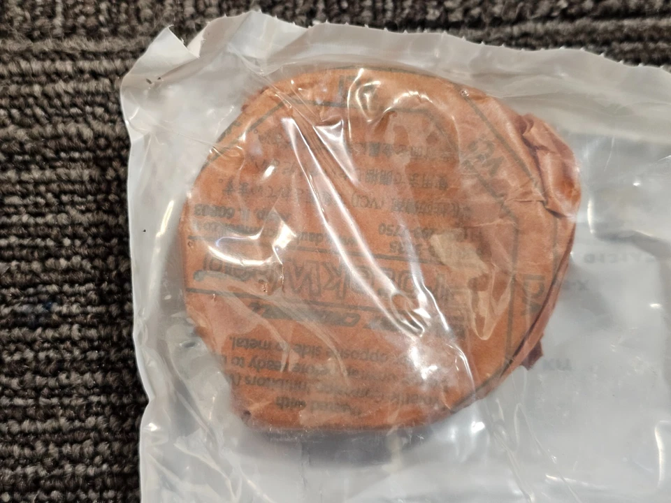 Estuche diferencial trasero Spicer 75054X para Jeep Grand Cherokee 93-98 Foto 3 de 4