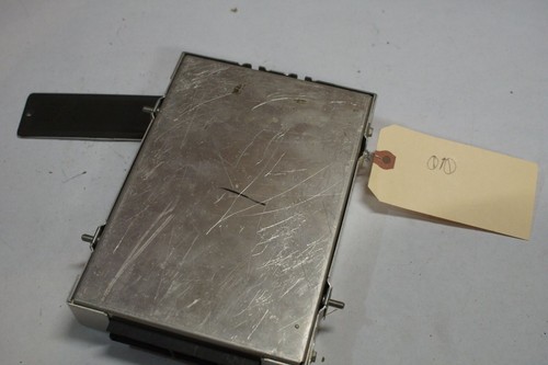 GM AC Delco 1226867 EFI ECU ECM engine control module controller computer HDU - Bild 4 von 6