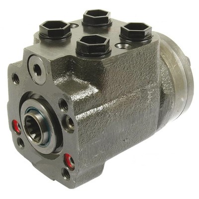 New David Brown Steering Motor K207419 Part Number S56851