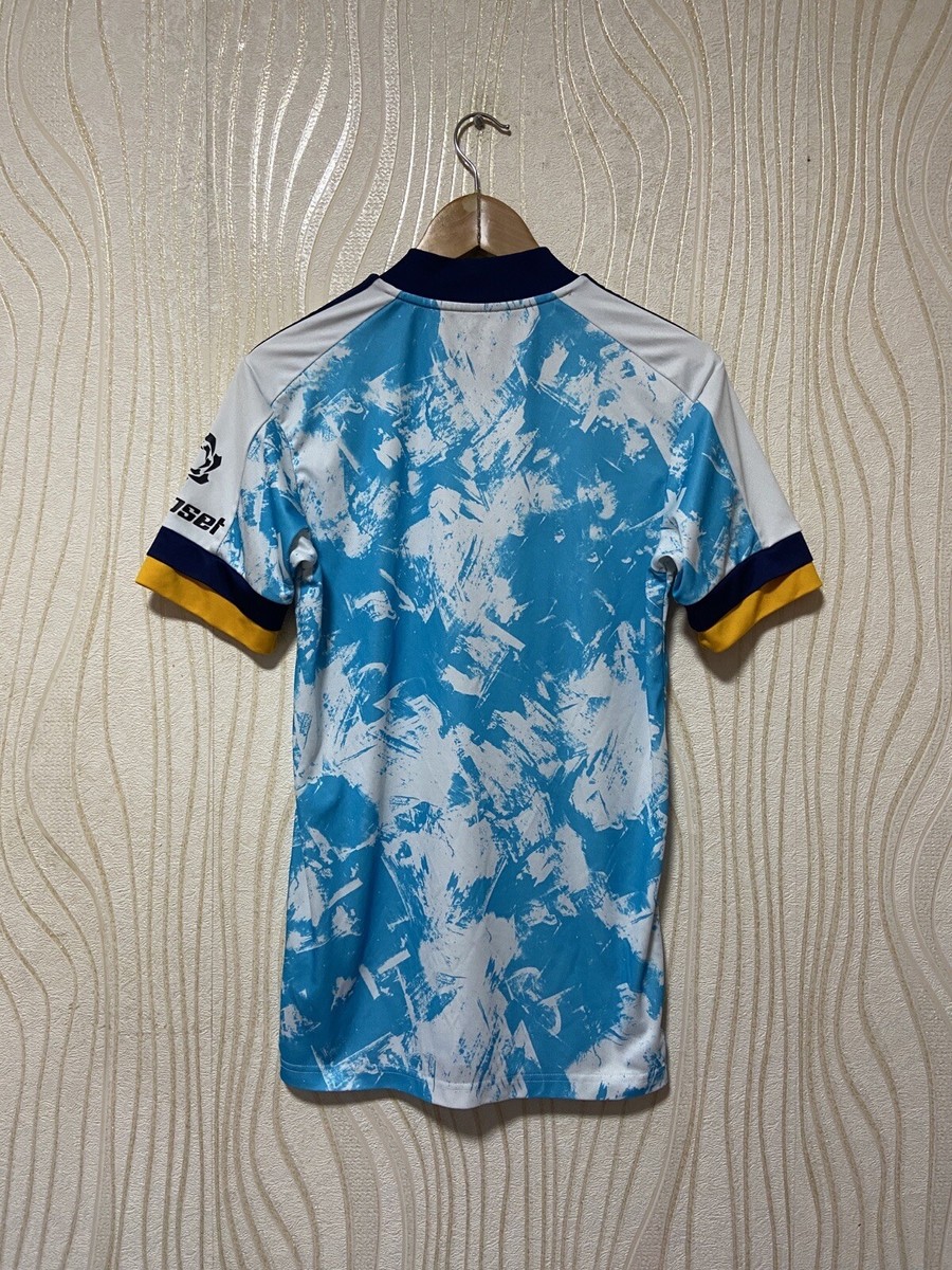 WOLVERHAMPTON WANDERERS 2020 2021 AWAY SHIRT JERSEY ADIDAS FJ4498